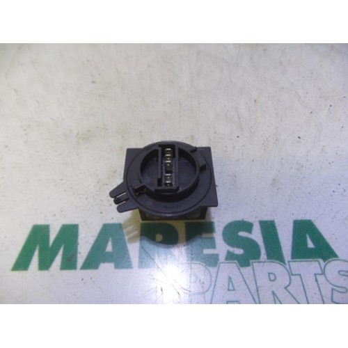 Peugeot - Partner - Heater resistor