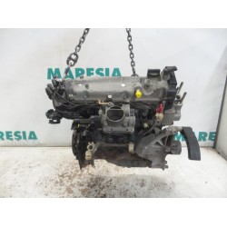 Fiat - Panda - Engine