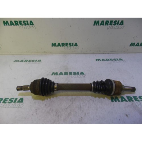 Peugeot - Partner - Front drive shaft, left