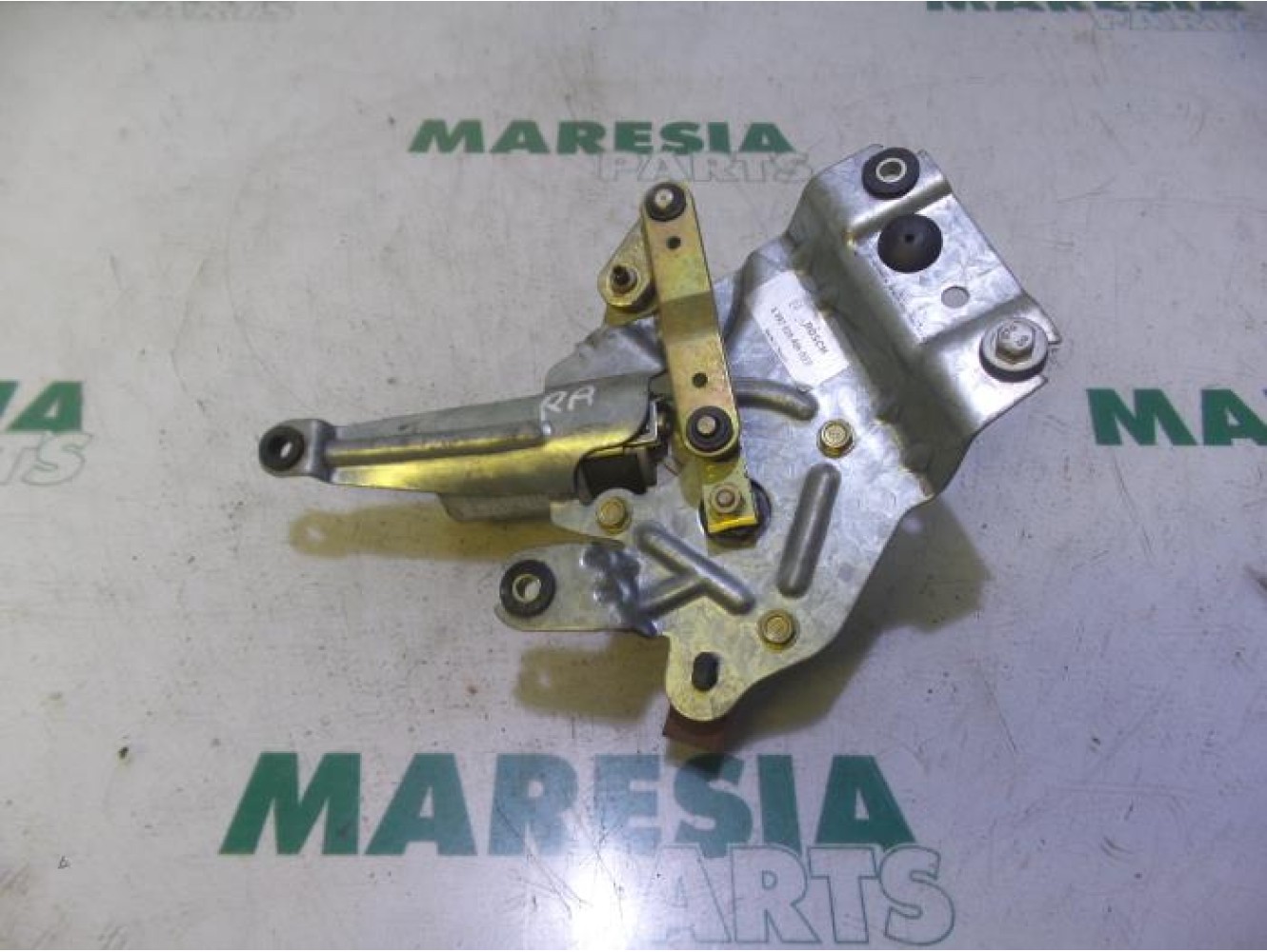 Peugeot - Partner - Rear wiper motor