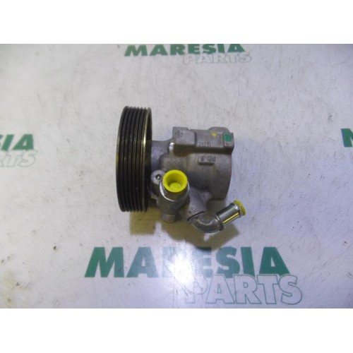 Peugeot - Partner - Power steering pump