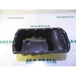 Peugeot - 3008 - Sump