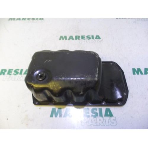 Peugeot - 3008 - Sump