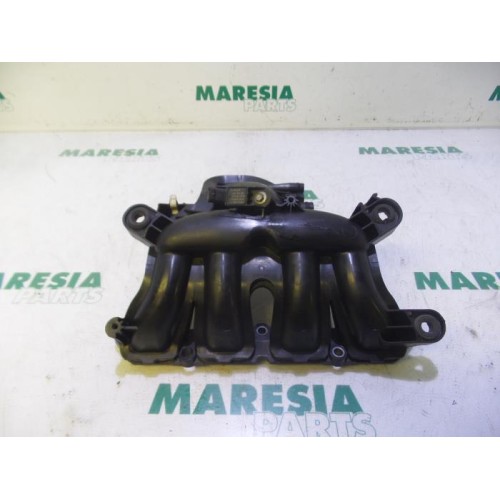 Peugeot - 3008 - Intake manifold