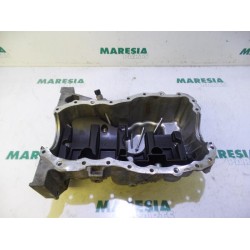 Renault - Megane Scenic - Sump