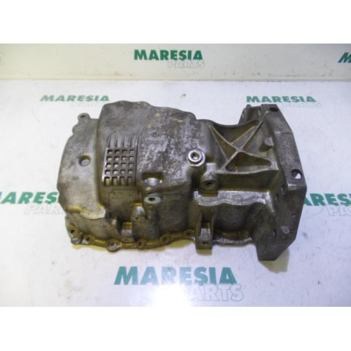 Renault - Megane Scenic - Sump