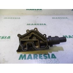 Renault - Megane Scenic - Boîtier thermostat