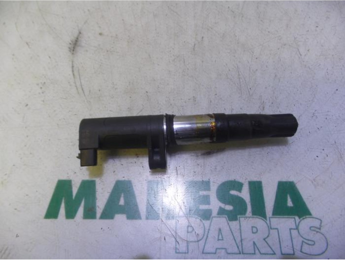 Renault - Megane Scenic - Ignition coil