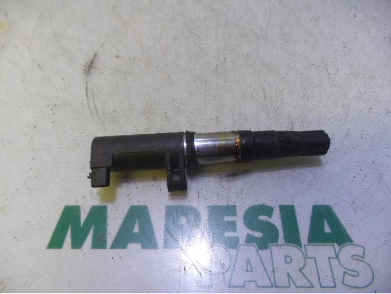 Renault - Megane Scenic - Ignition coil