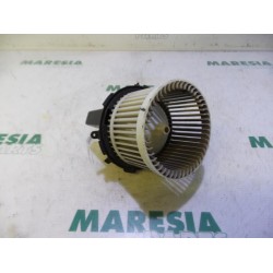 Fiat - Panda - Heating and ventilation fan motor