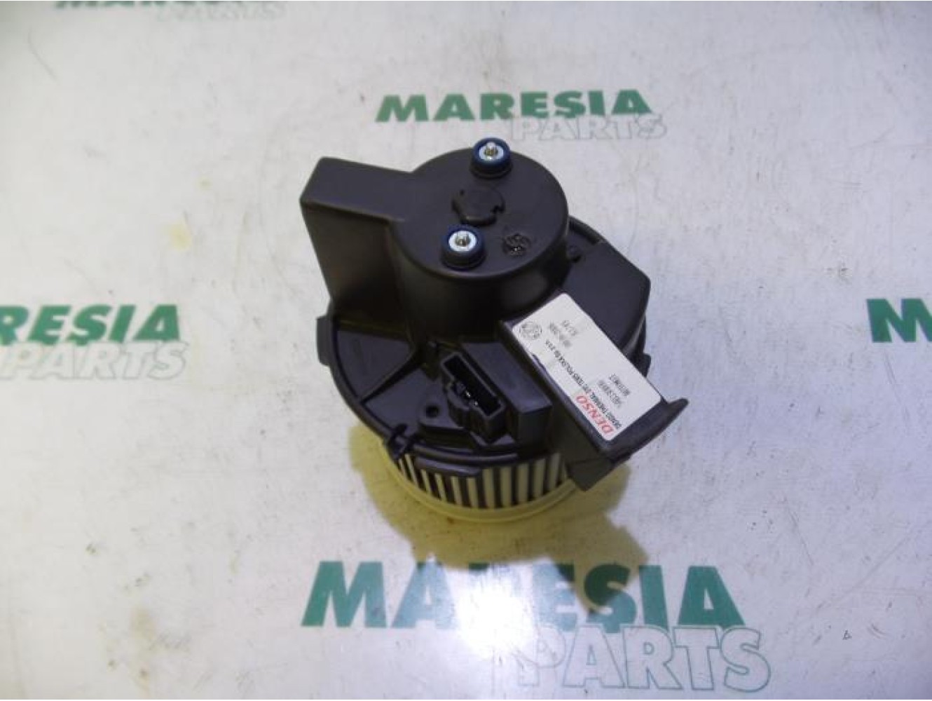 Fiat - Panda - Heating and ventilation fan motor