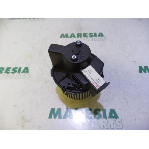 Fiat - Panda - Heating and ventilation fan motor