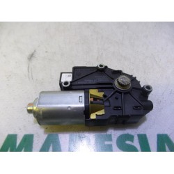 Fiat - Panda - Schiebedach Motor