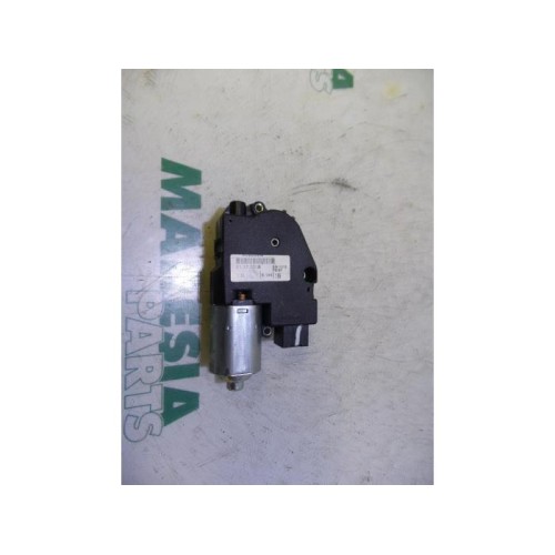 Fiat - Panda - Moteur toit ouvrant