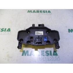 Fiat - Panda - Panneau de commandes chauffage