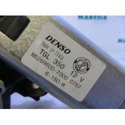 Fiat - Panda - Ruitenwissermotor achter