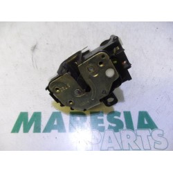 Fiat - Panda - Door lock mechanism 4-door, front left