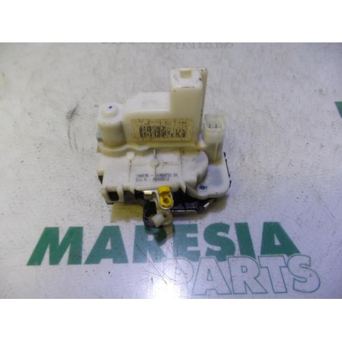 Fiat - Panda - Door lock mechanism 4-door, front left