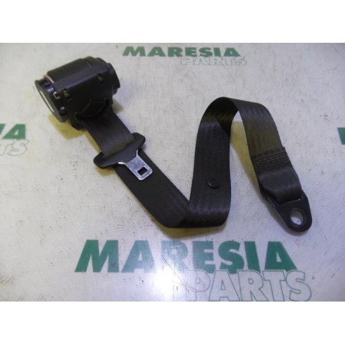 Fiat - Panda - Sicherheitsgurt links hinten