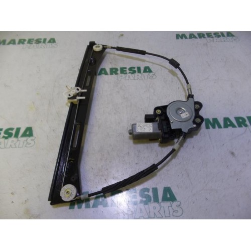 Fiat - Panda - Window mechanism 4-door, front left