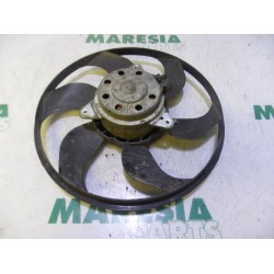 Fiat - Panda - Kühlgebläse Motor