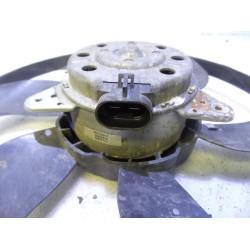 Fiat - Panda - Kühlgebläse Motor