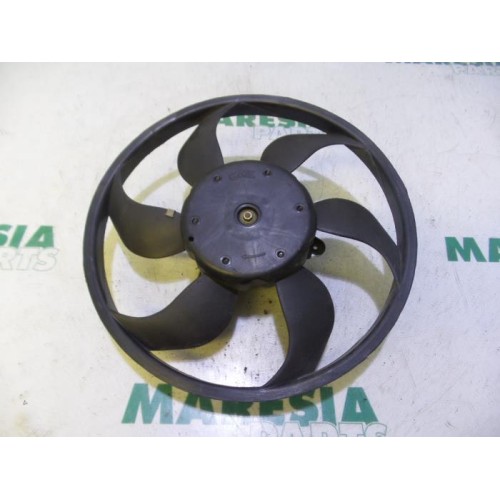 Fiat - Panda - Kühlgebläse Motor