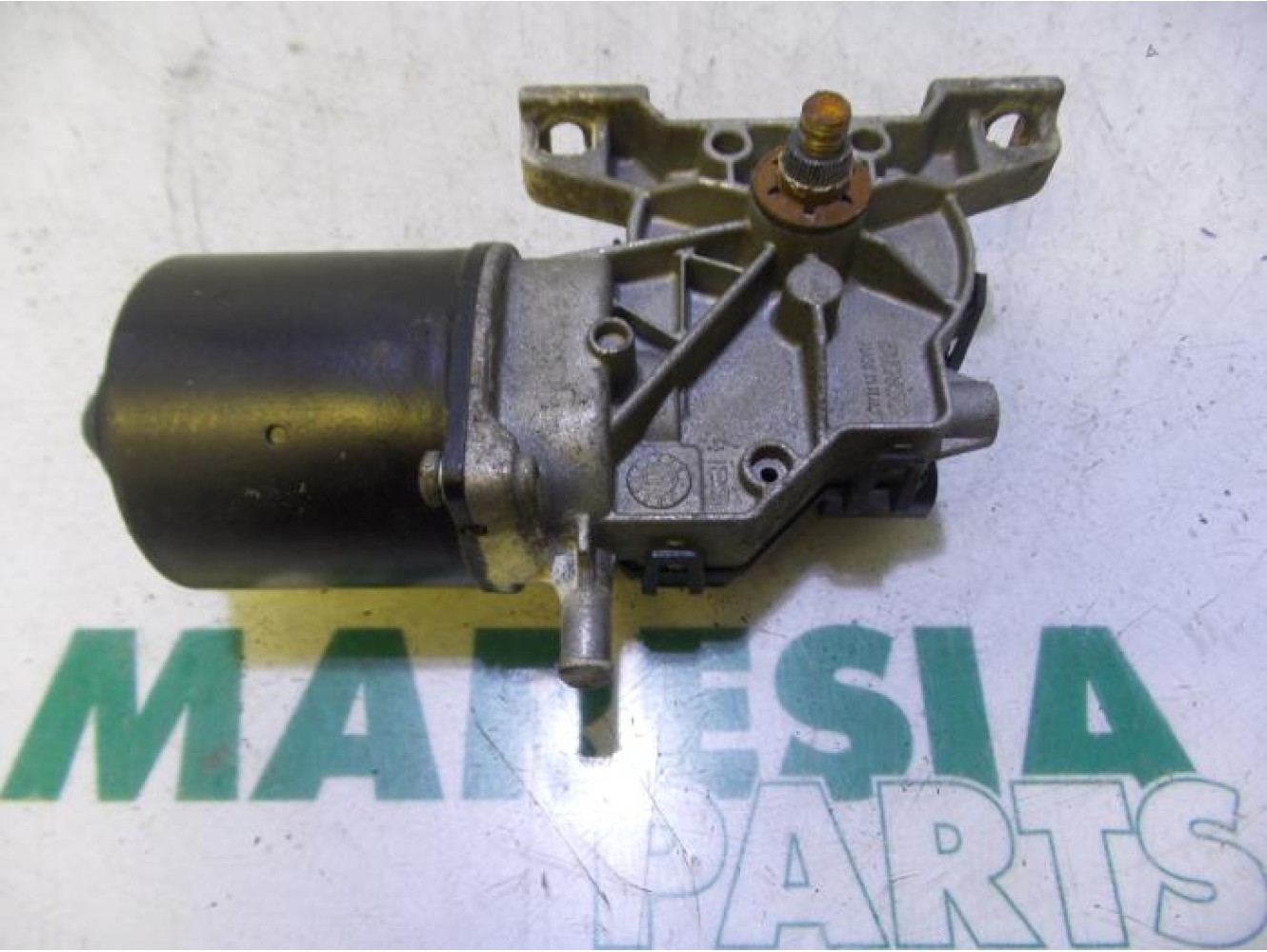 Fiat - Panda - Front wiper motor