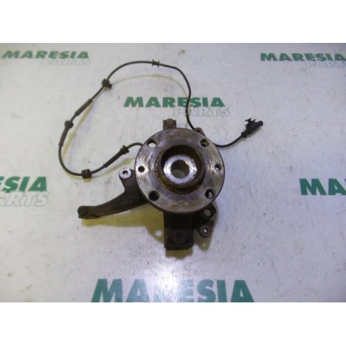 Fiat - Panda - Knuckle, front right