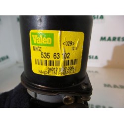 Renault - Kangoo - Front wiper motor