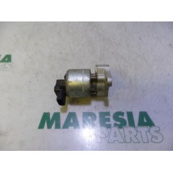 Citroen - C5 - EGR Klep