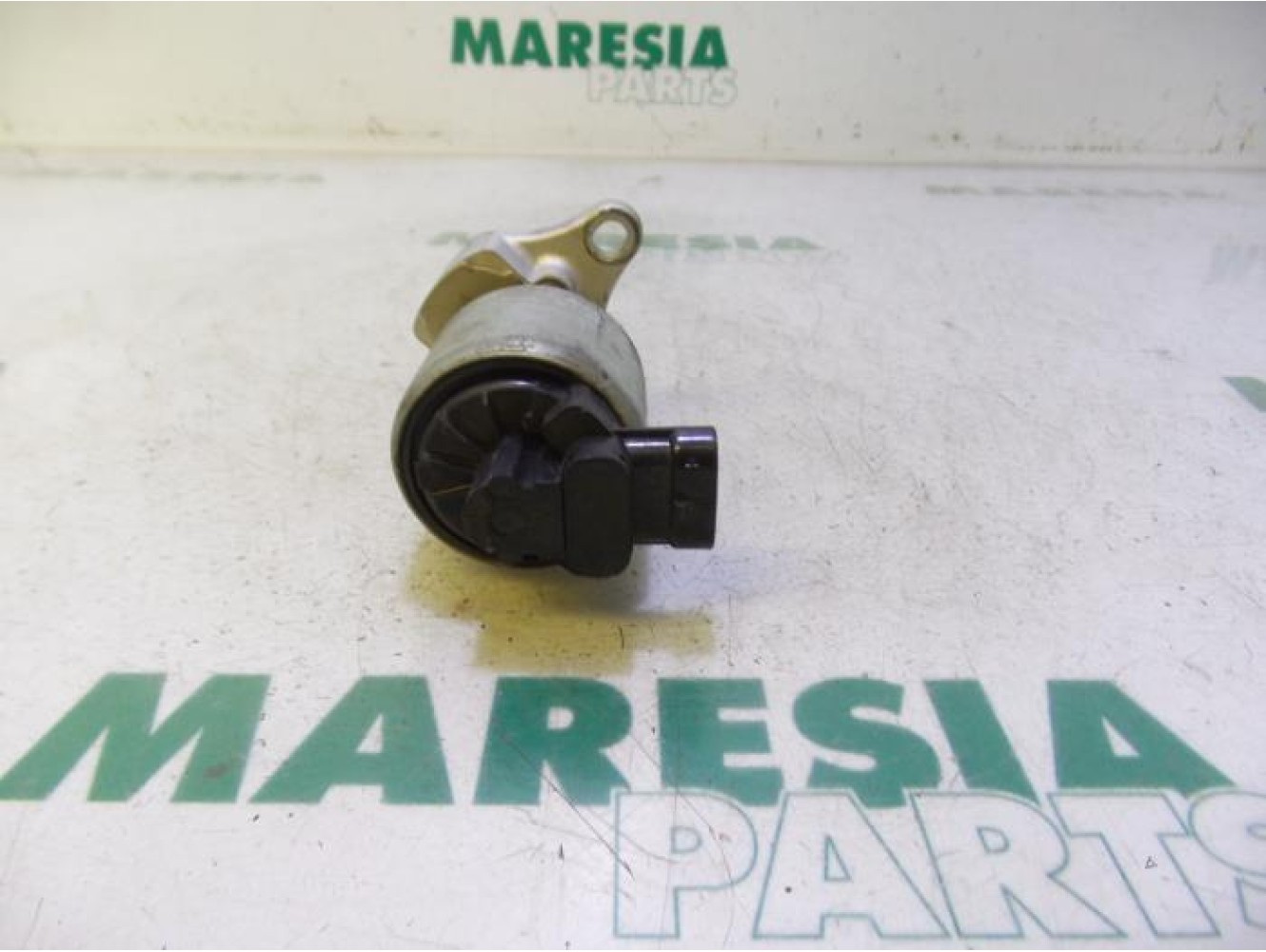 Citroen - C5 - EGR Klep