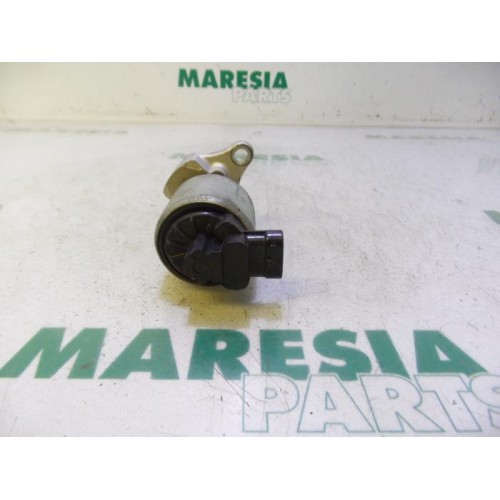 Citroen - C5 - EGR Klep