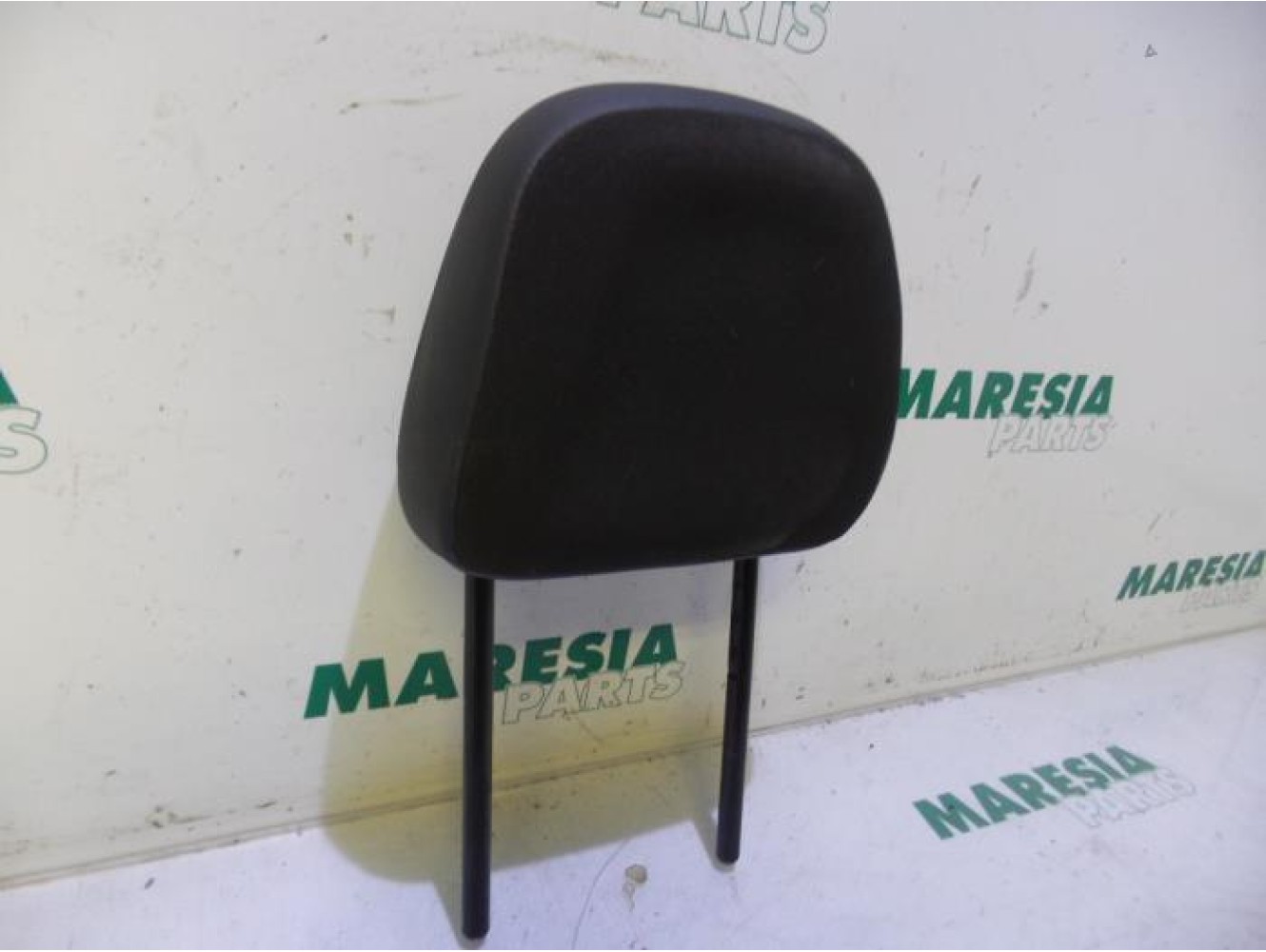 Citroen - C3 - Support principal