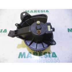Fiat - Punto - Heating and ventilation fan motor