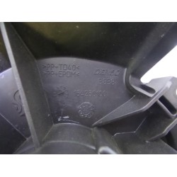 Fiat - Punto - Heating and ventilation fan motor