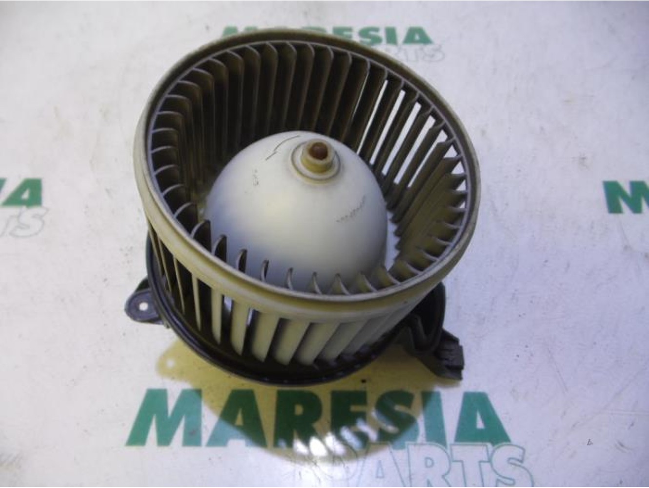 Fiat - Punto - Heating and ventilation fan motor