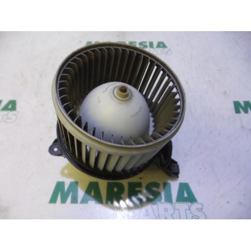 Fiat - Punto - Heating and ventilation fan motor