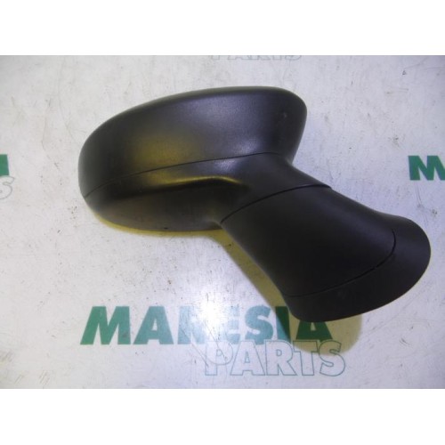 Fiat - Punto - Wing mirror, right