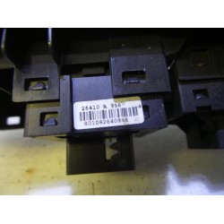 Fiat - Punto - Multi-functional window switch