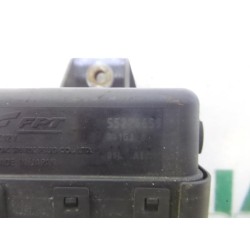 Fiat - Punto - Glow plug relay