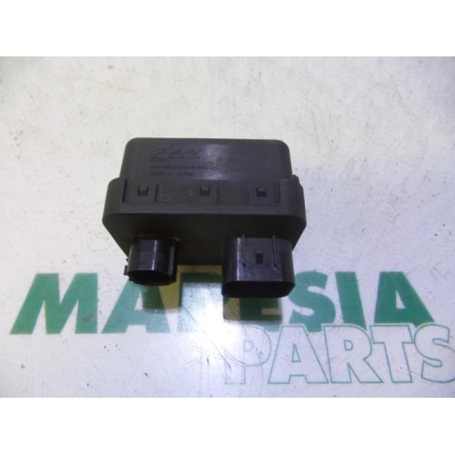 Fiat - Punto - Glow plug relay
