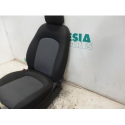 Fiat - Punto - Sitz links