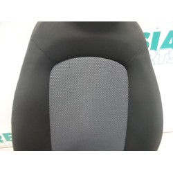 Fiat - Punto - Sitz links