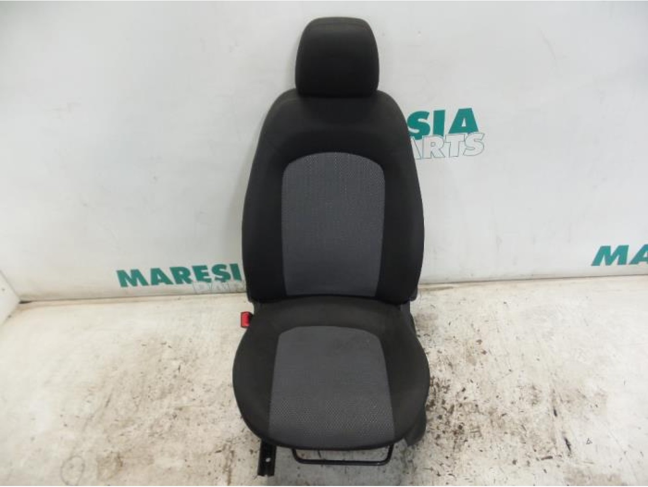 Fiat - Punto - Sitz links