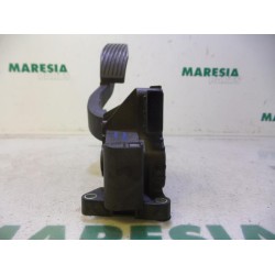 Fiat - Punto - Throttle pedal position sensor