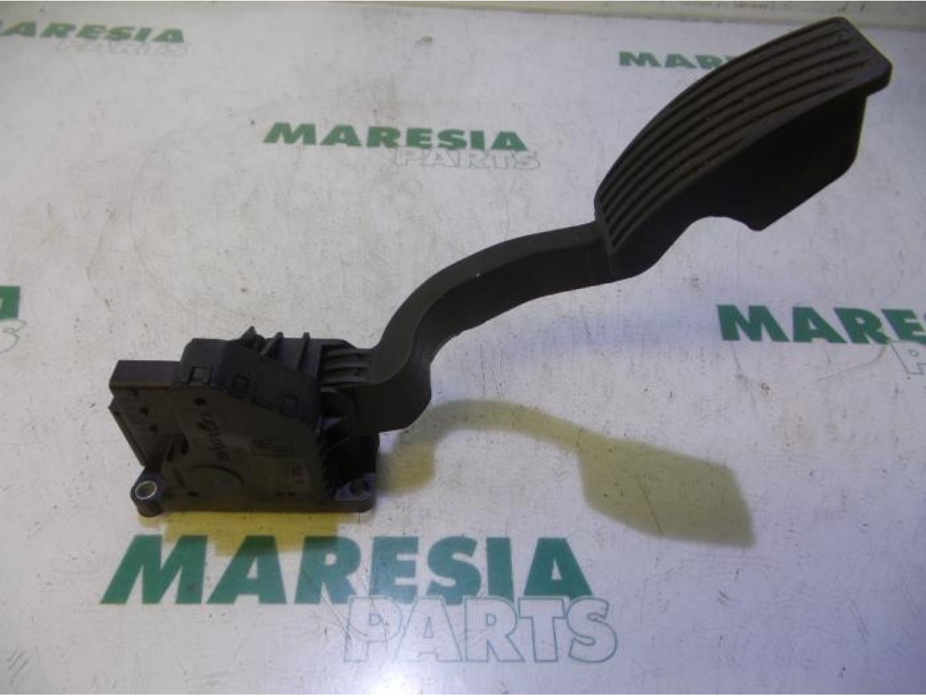 Fiat - Punto - Throttle pedal position sensor