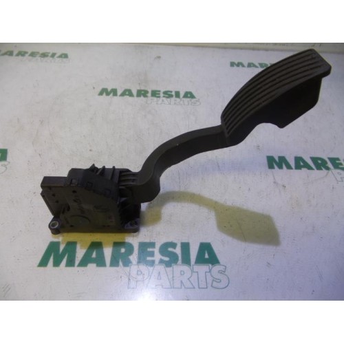 Fiat - Punto - Throttle pedal position sensor