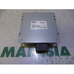 Fiat - Punto - Radio module