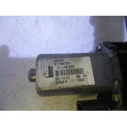 Fiat - Punto - Window mechanism 4-door, front left